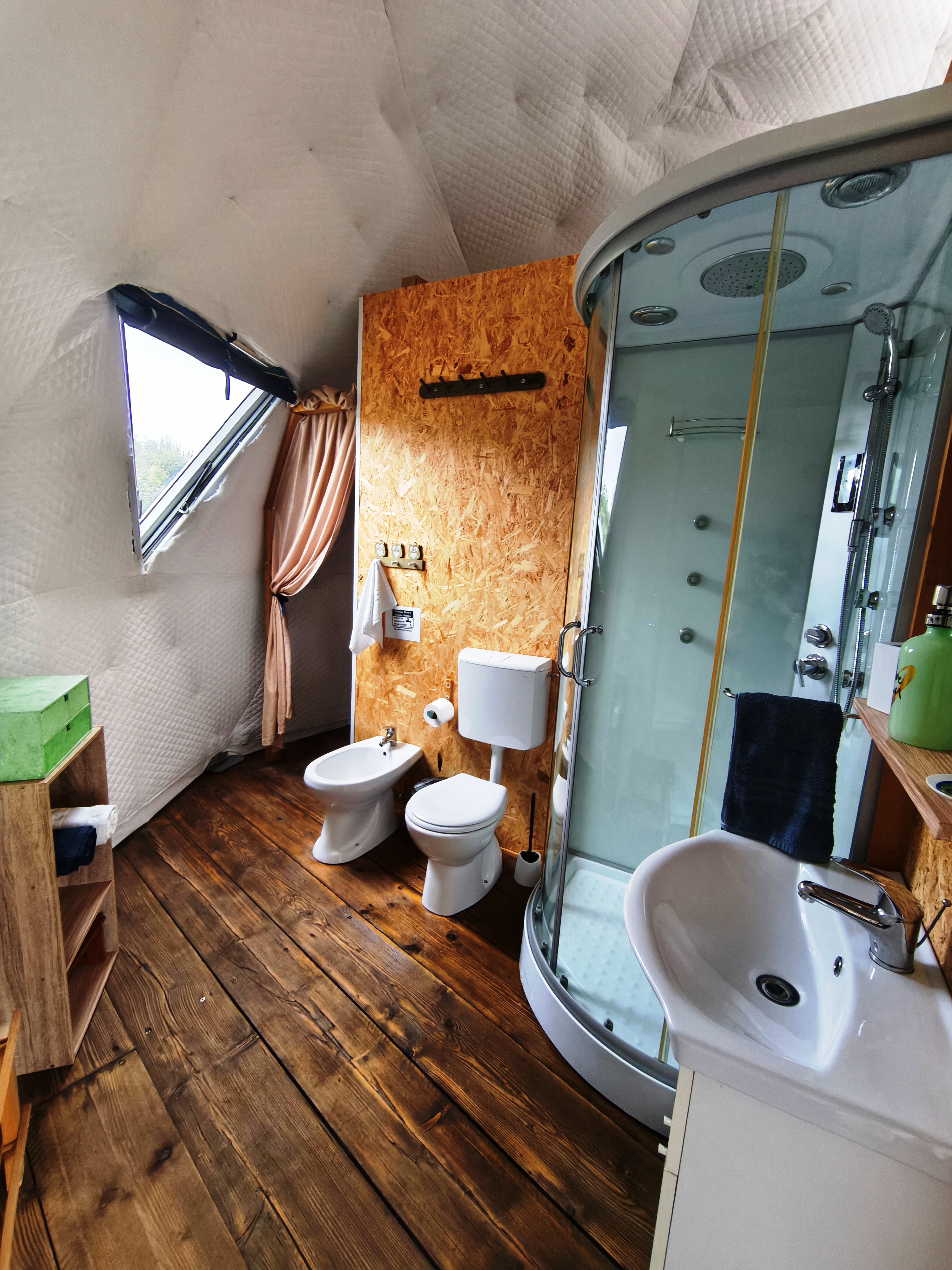 Dettaglio Safari Lodge