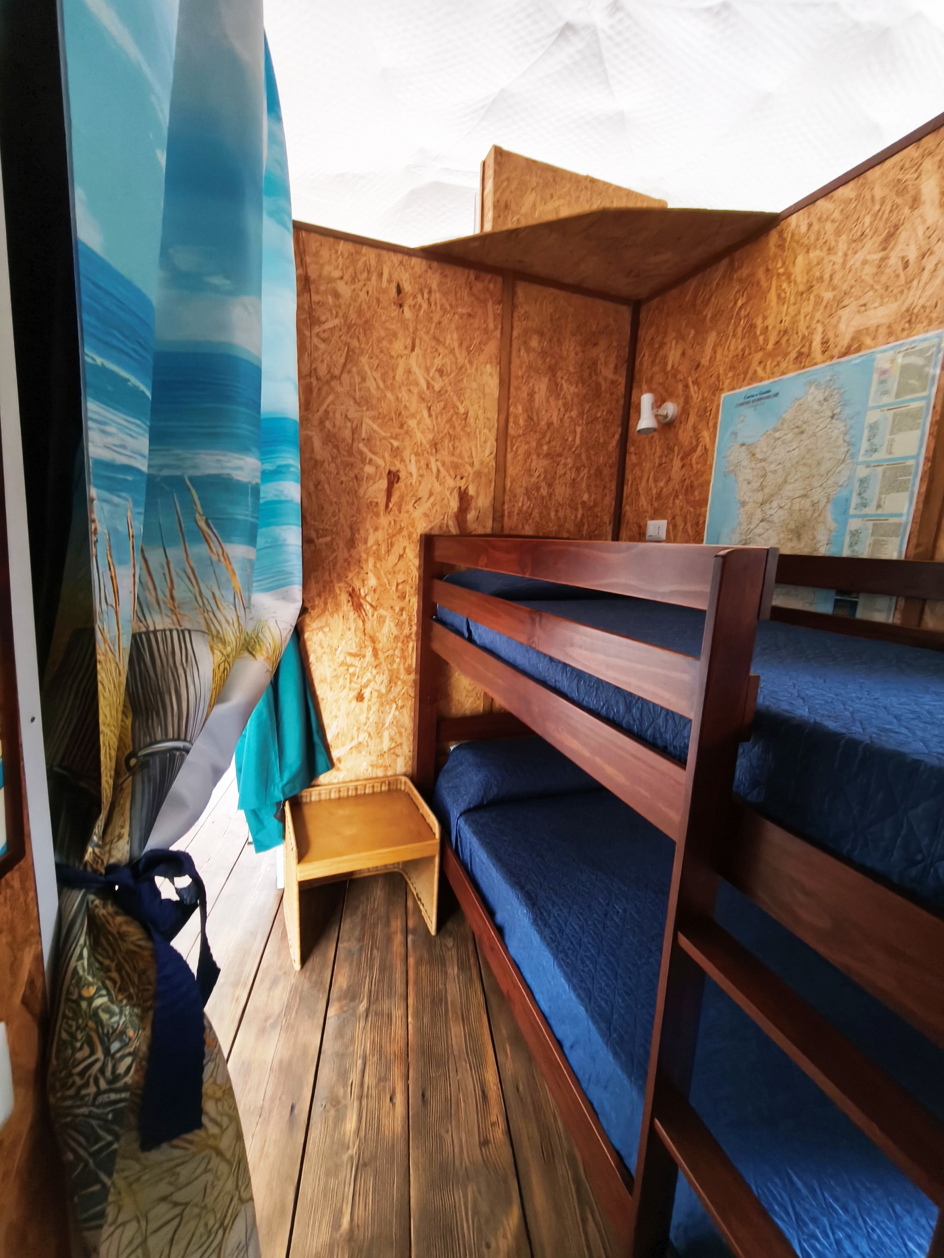 Dettaglio Safari Lodge