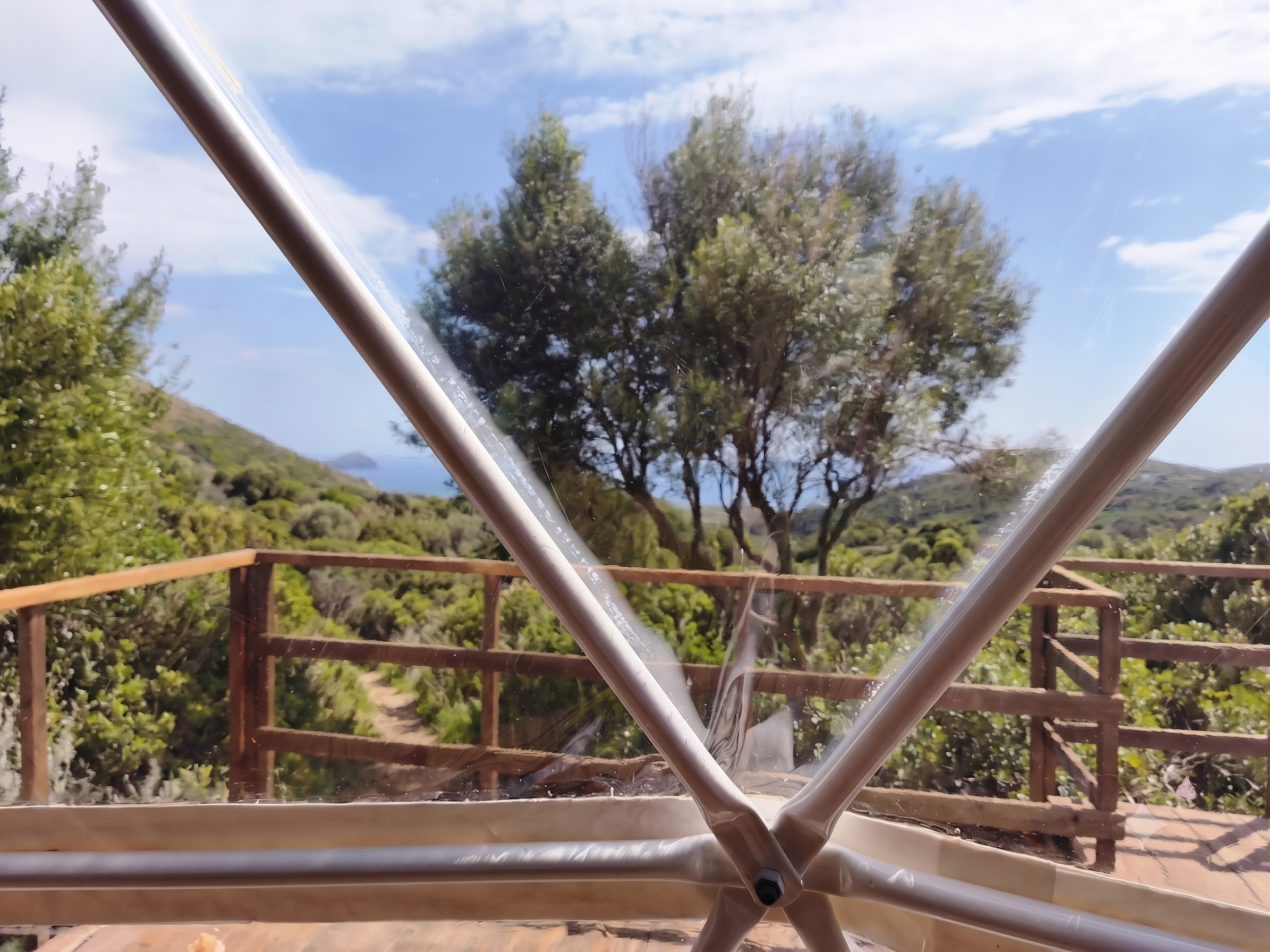 Dettaglio Safari Lodge