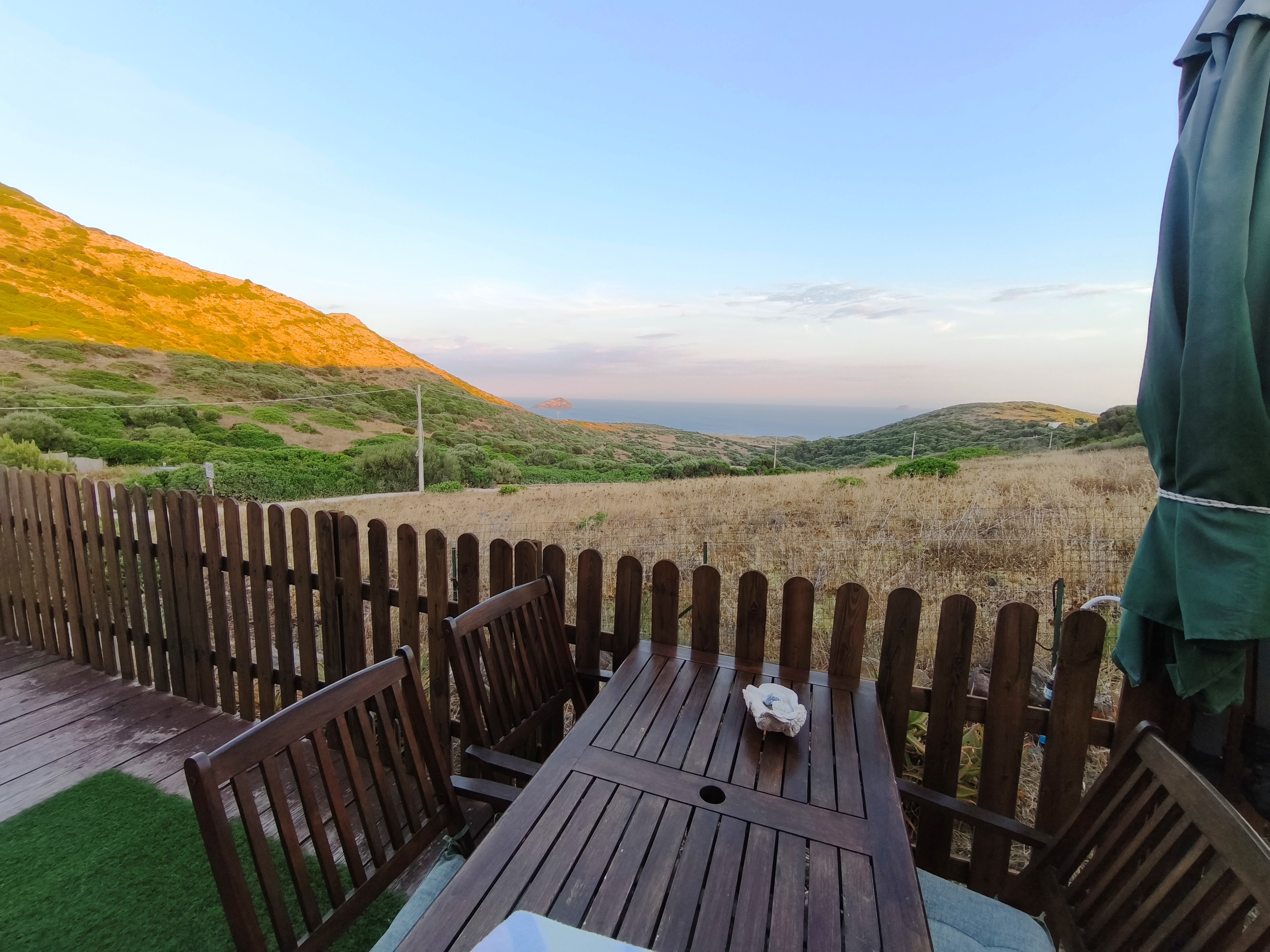 Dettaglio Safari Lodge