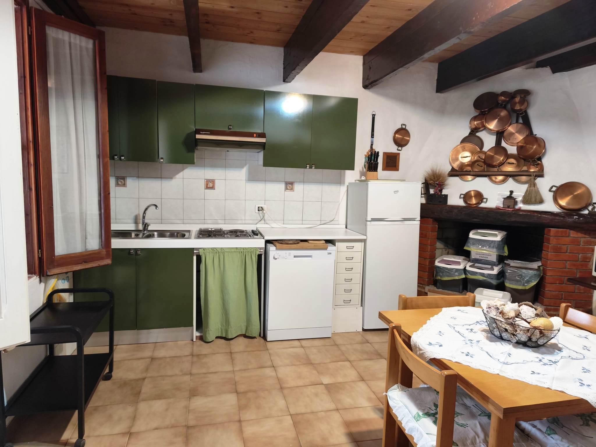 Dettaglio Safari Lodge