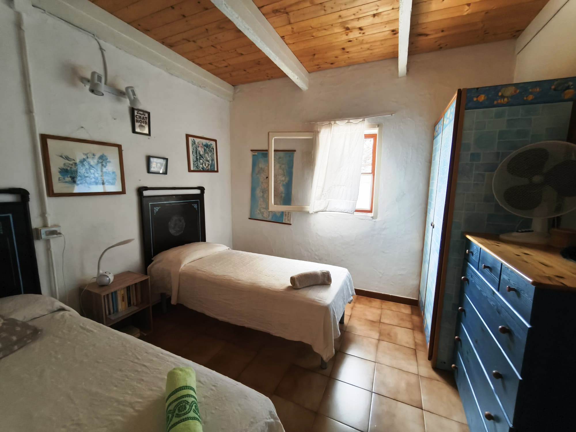 Dettaglio Safari Lodge