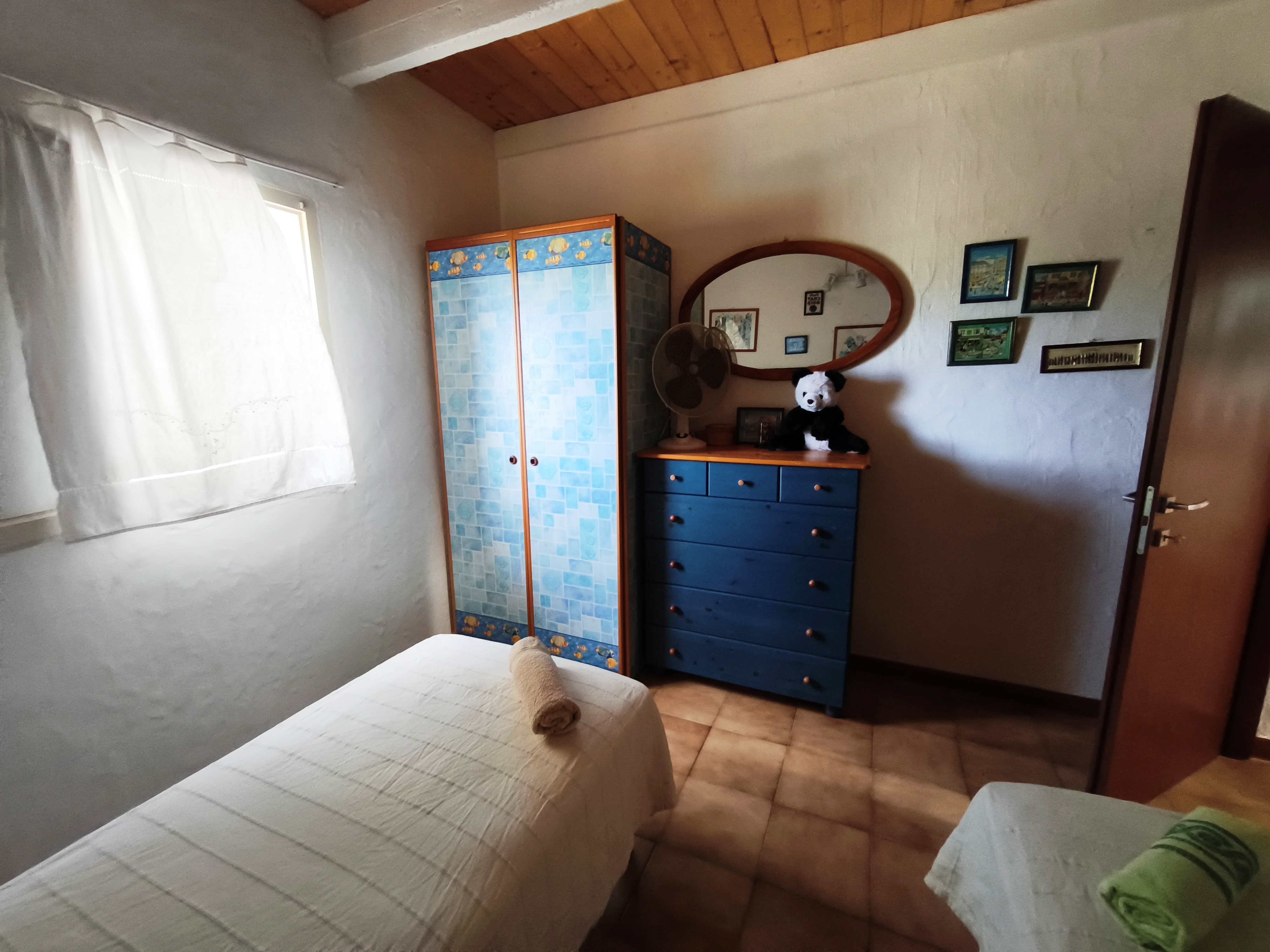 Dettaglio Safari Lodge
