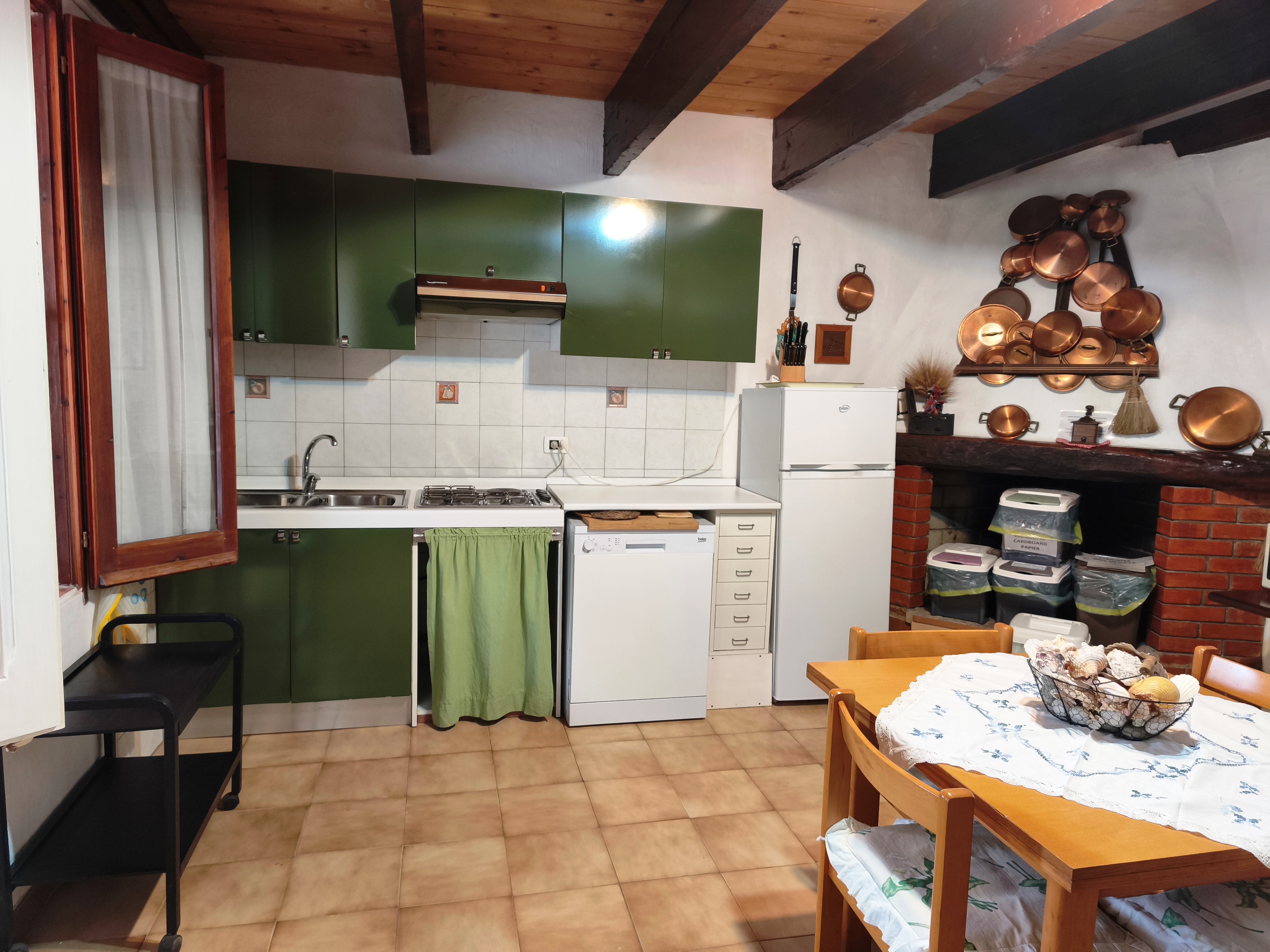 Dettaglio Safari Lodge