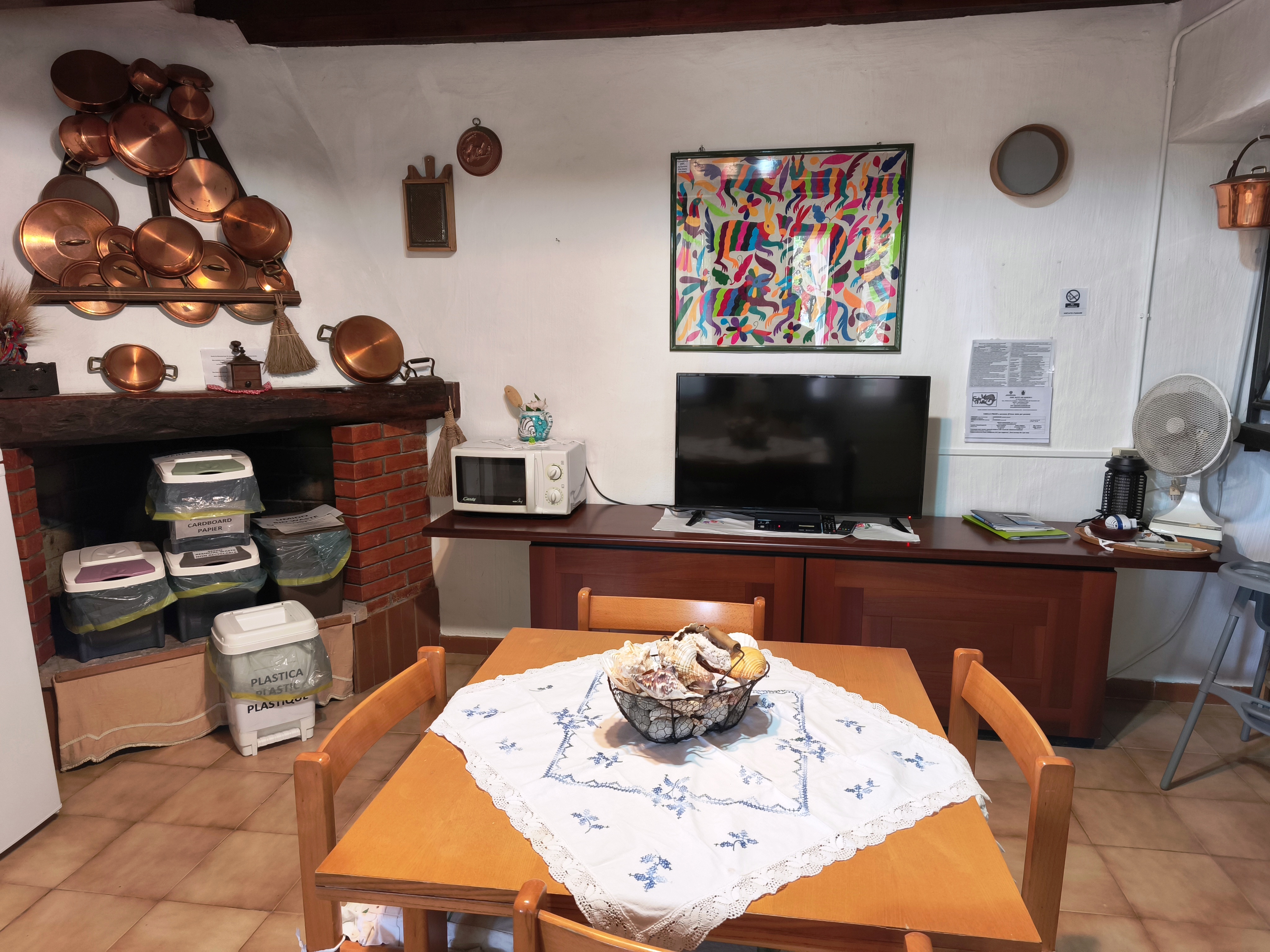 Dettaglio Safari Lodge