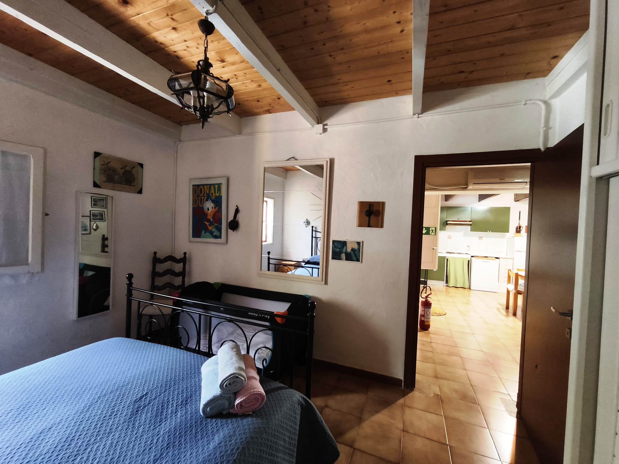Dettaglio Safari Lodge