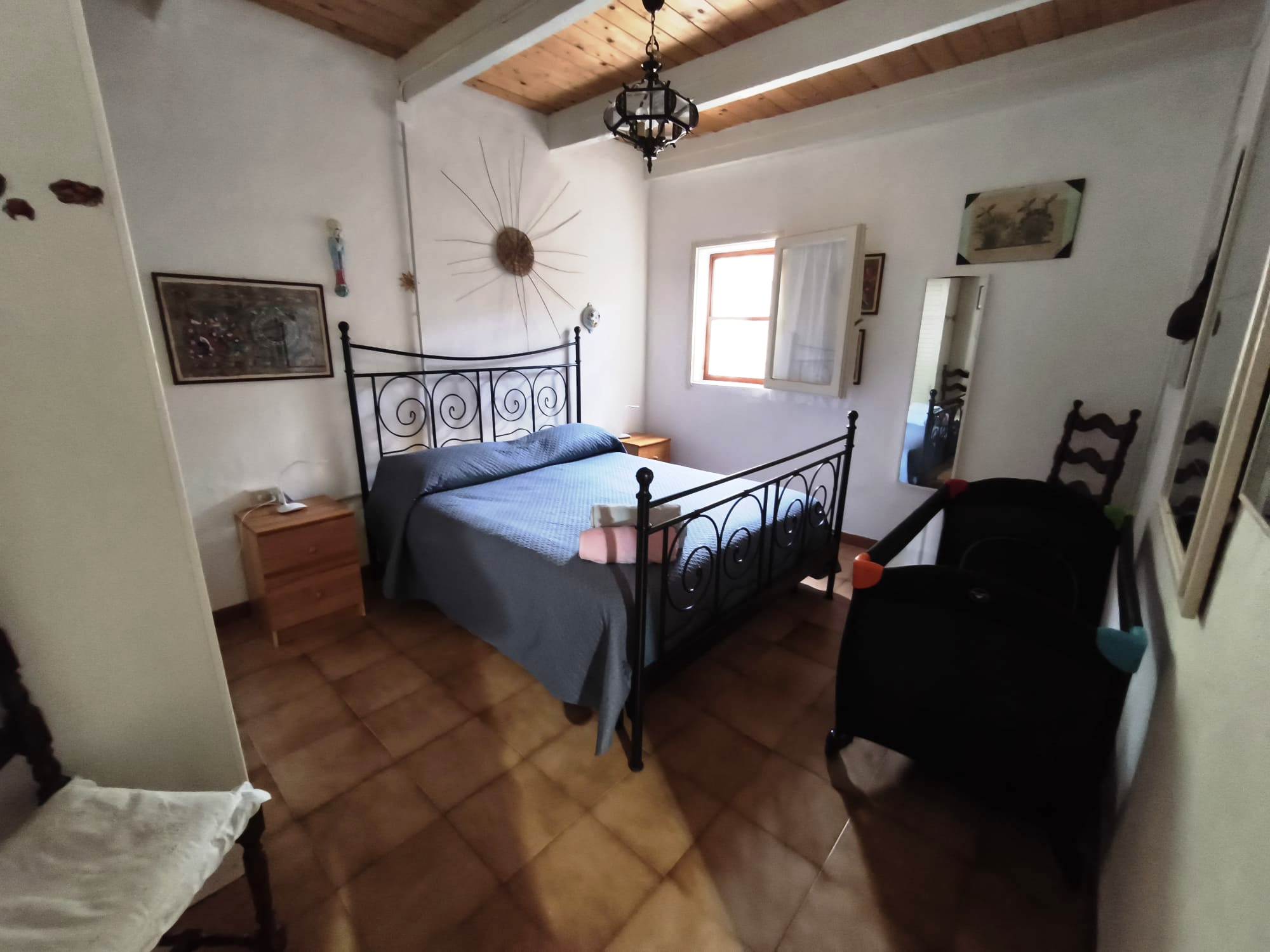 Dettaglio Safari Lodge