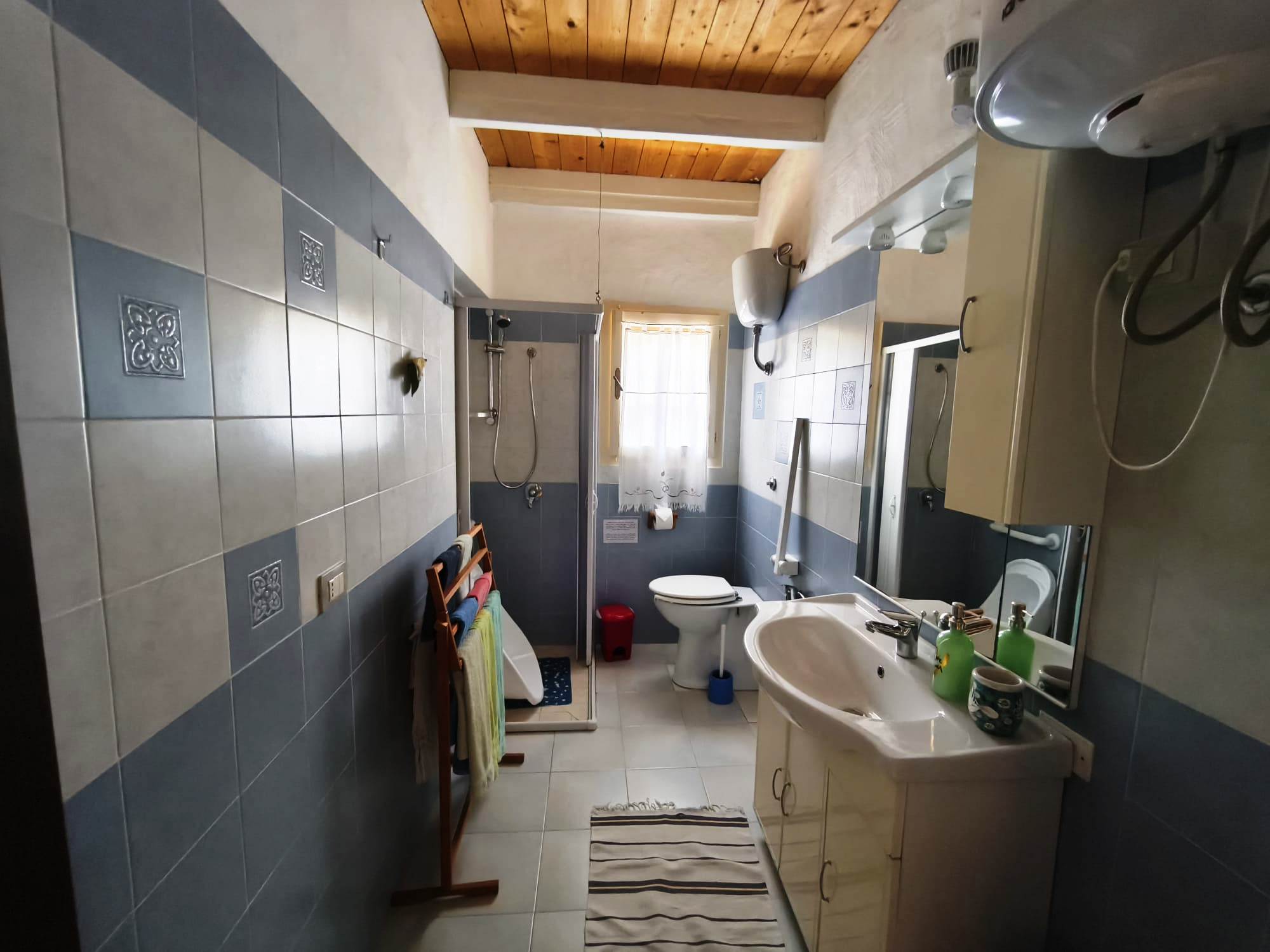 Dettaglio Safari Lodge
