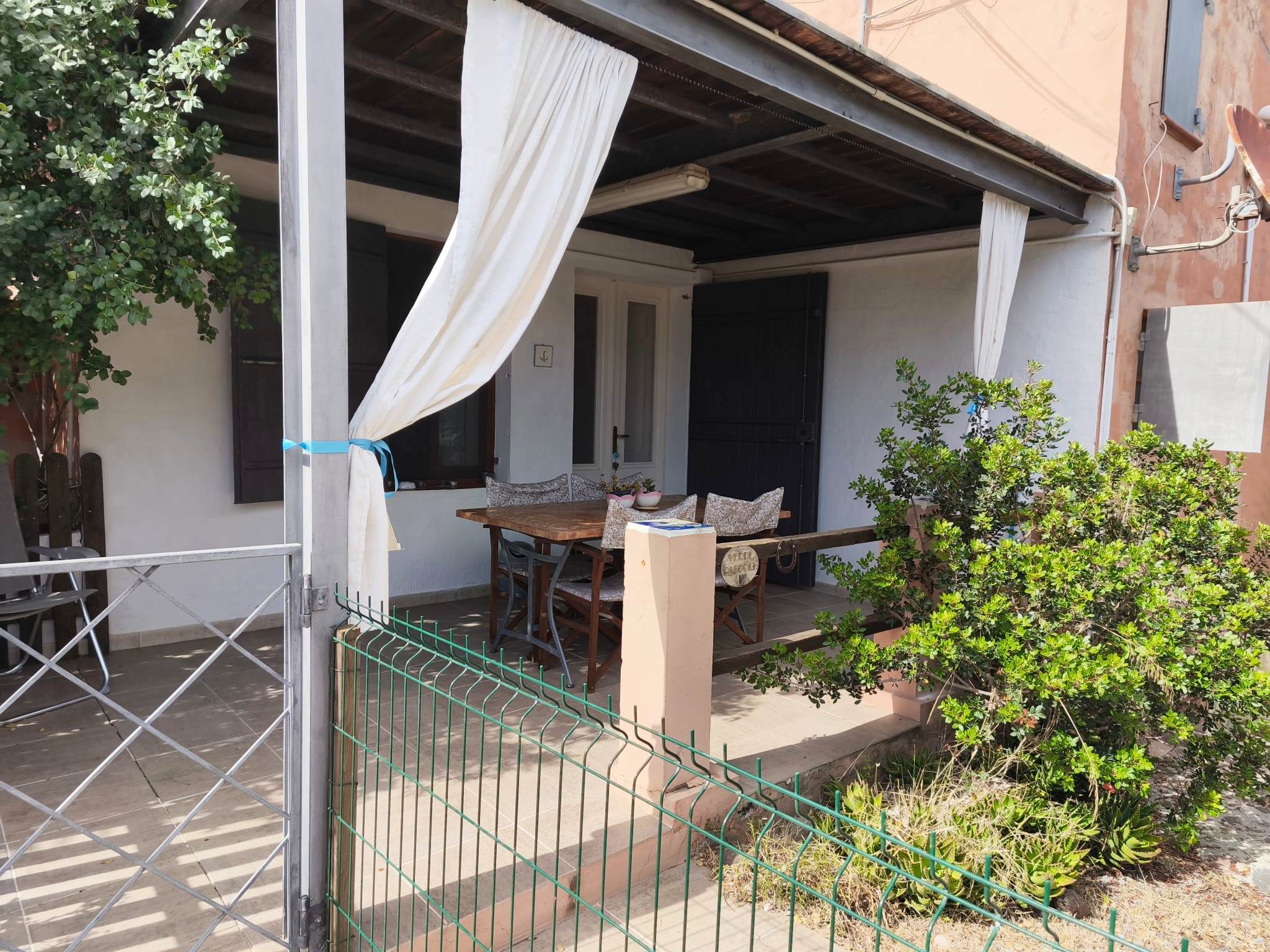 Dettaglio Safari Lodge