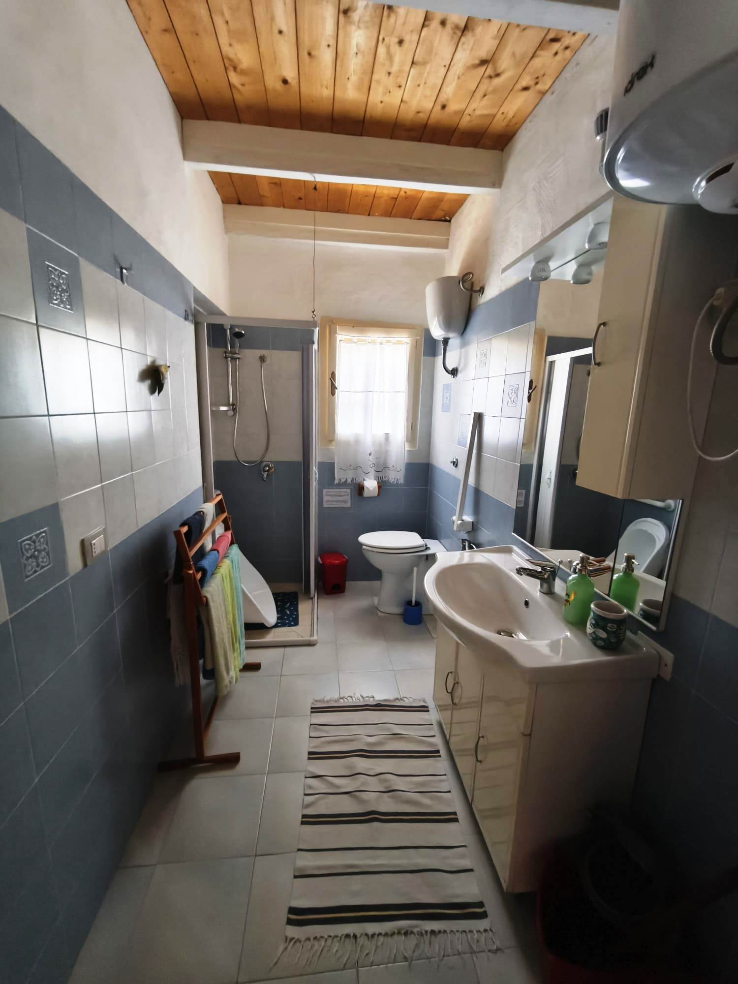Dettaglio Safari Lodge