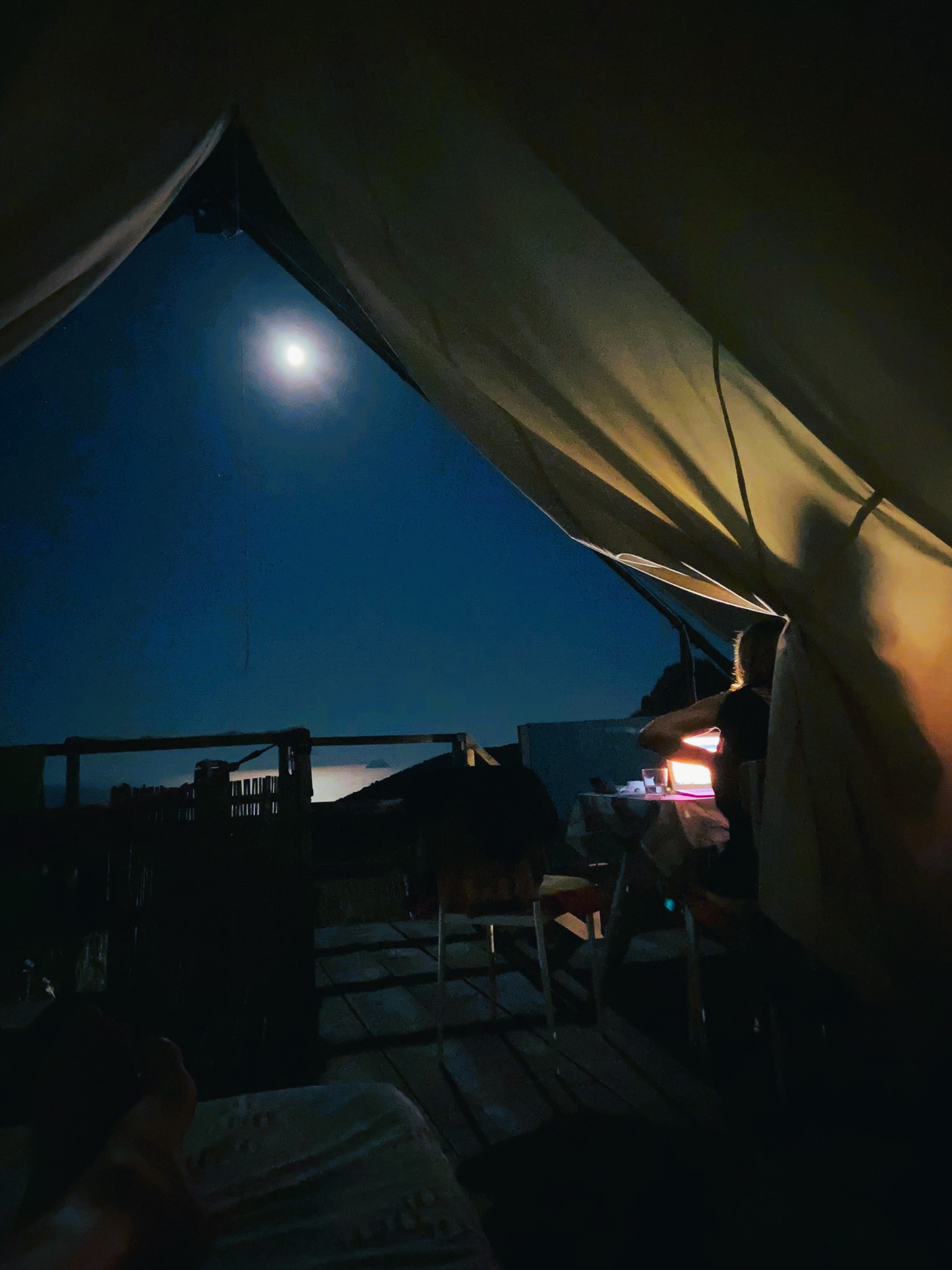 Dettaglio Safari Lodge