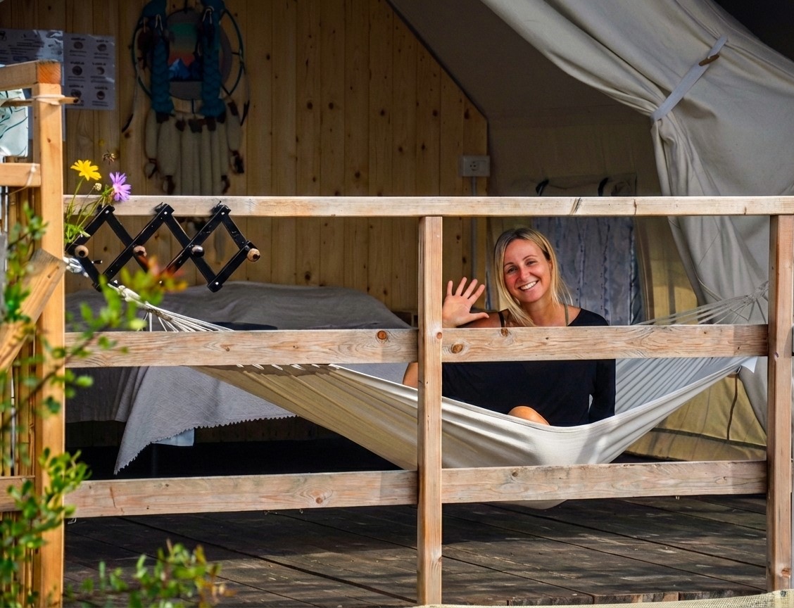 Dettaglio Safari Lodge