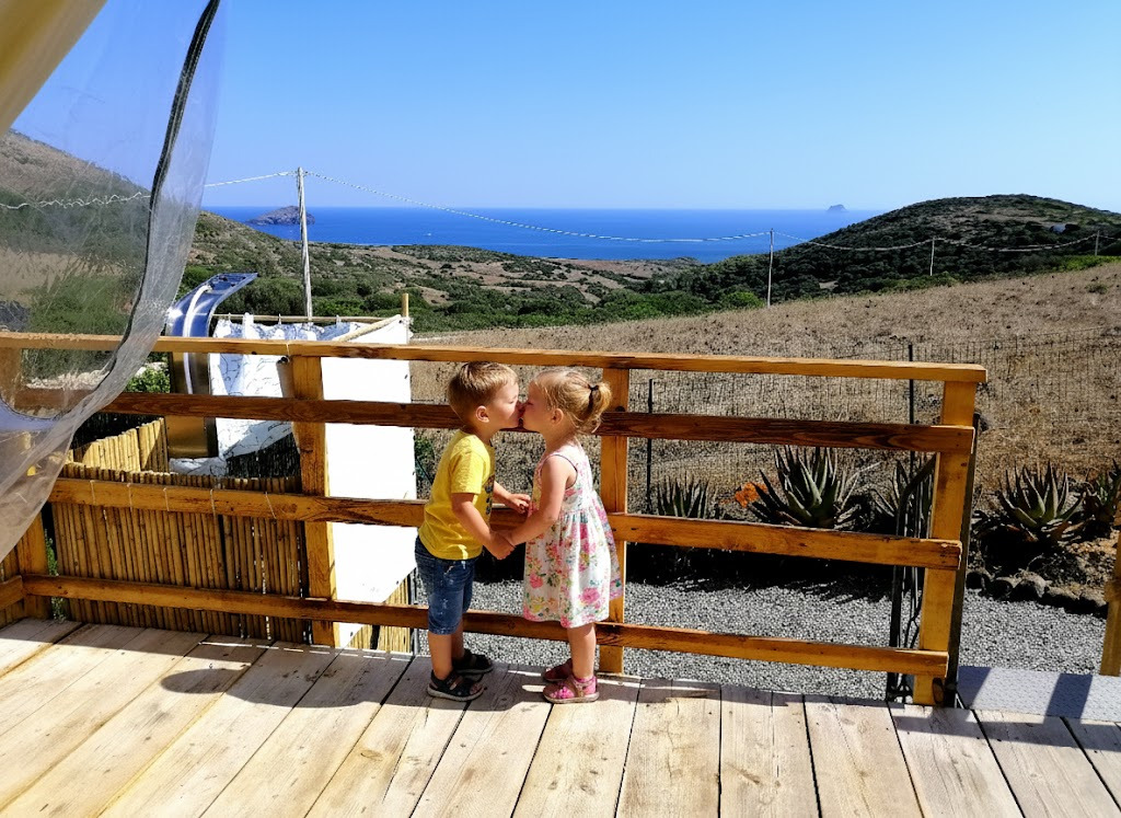 Dettaglio Safari Lodge